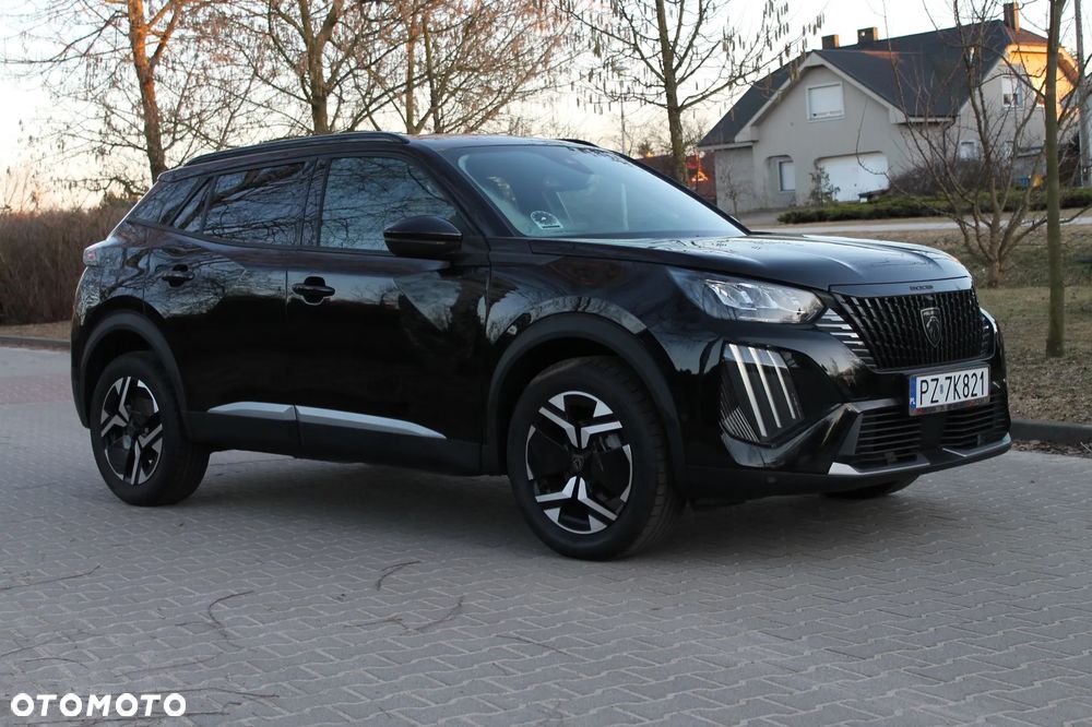 Peugeot 2008 PureTech 100 Stop&Start Allure - 2