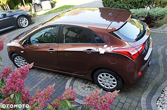 Hyundai i30 - 7