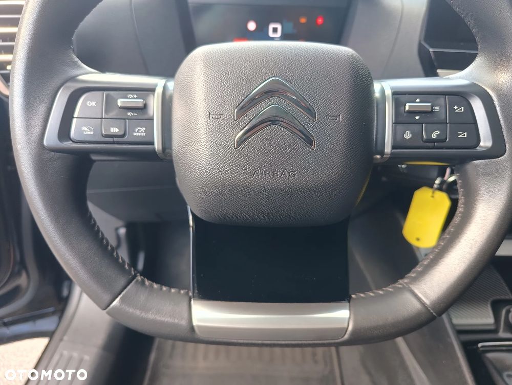 Citroën C4 PureTech 130 Stop&Start SHINE - 9