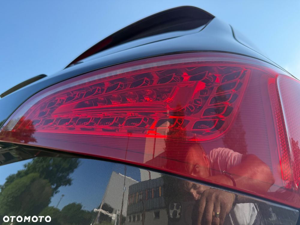 Audi Q5 2.0 TFSI Quattro - 11