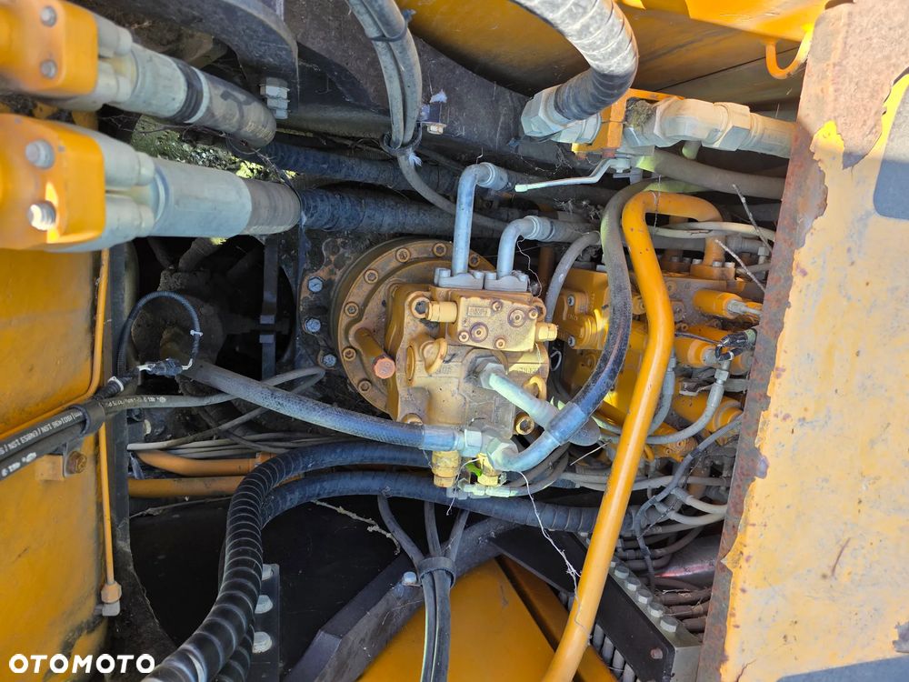 Sany SY 215C - 11