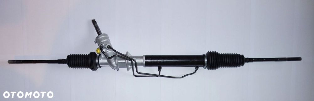 Przekładnia Kierownicza Maglownica Subaru Forester Ii Sg Lift 2004-2008 - 2