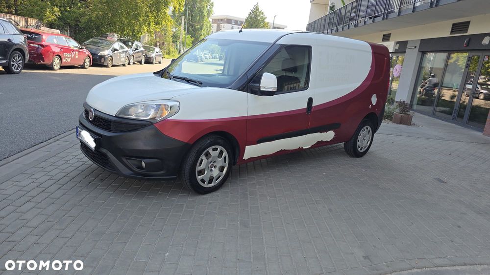 Fiat Doblo - 11
