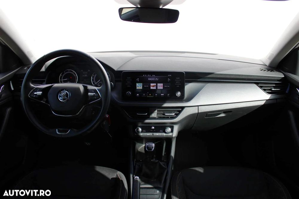 Skoda Scala 1.0 TSI Ambition - 15