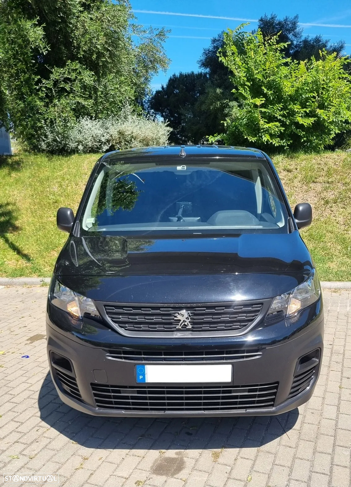 Peugeot Partner 1.5BlueHDi - 2
