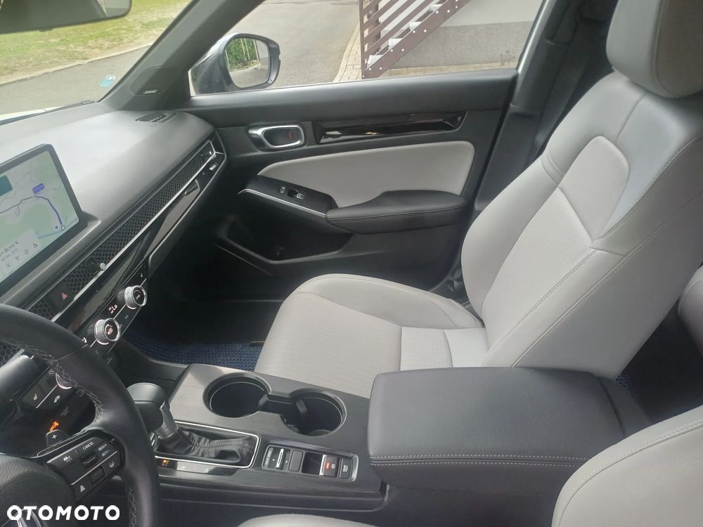 Honda Civic - 15