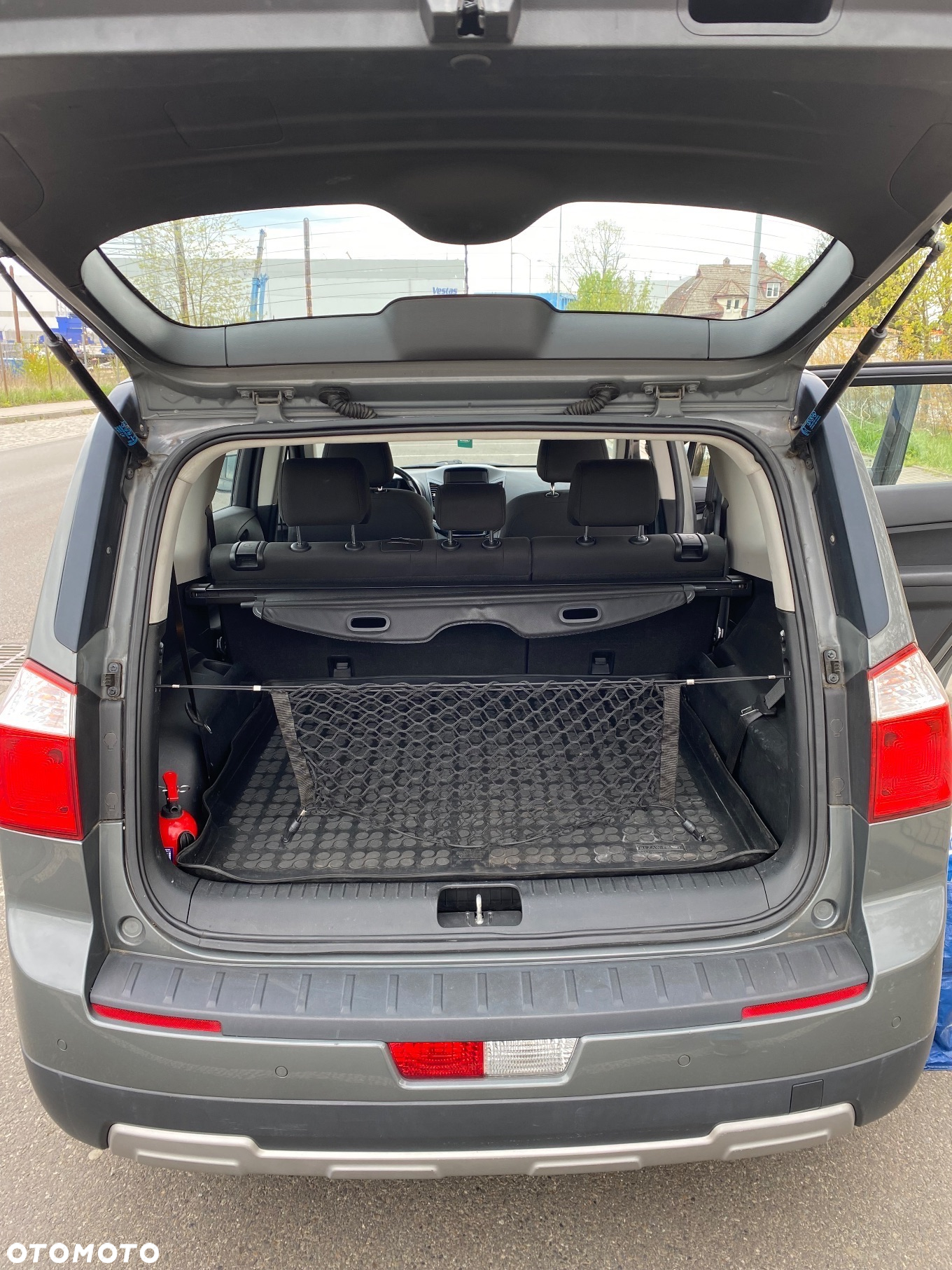 Chevrolet Orlando 2.0 D LT+ - 18