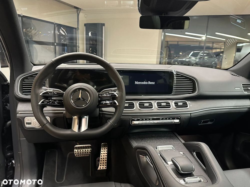 Mercedes-Benz GLE - 19