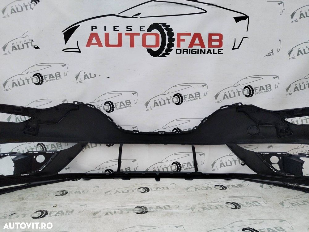 Bara fata Renault Megane 4 GT-Line noua originala an 2016-2017-2020 - 7
