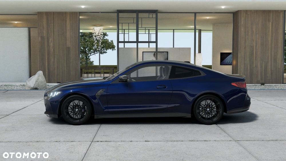 BMW M4 - 4