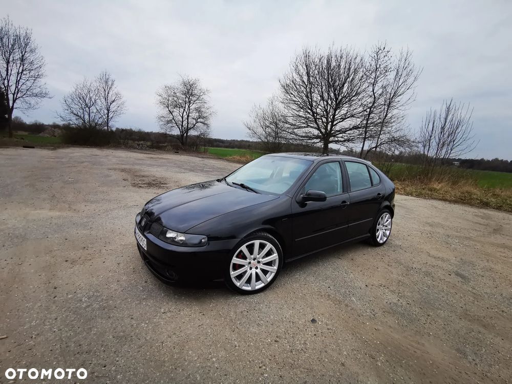 Seat Leon - 11