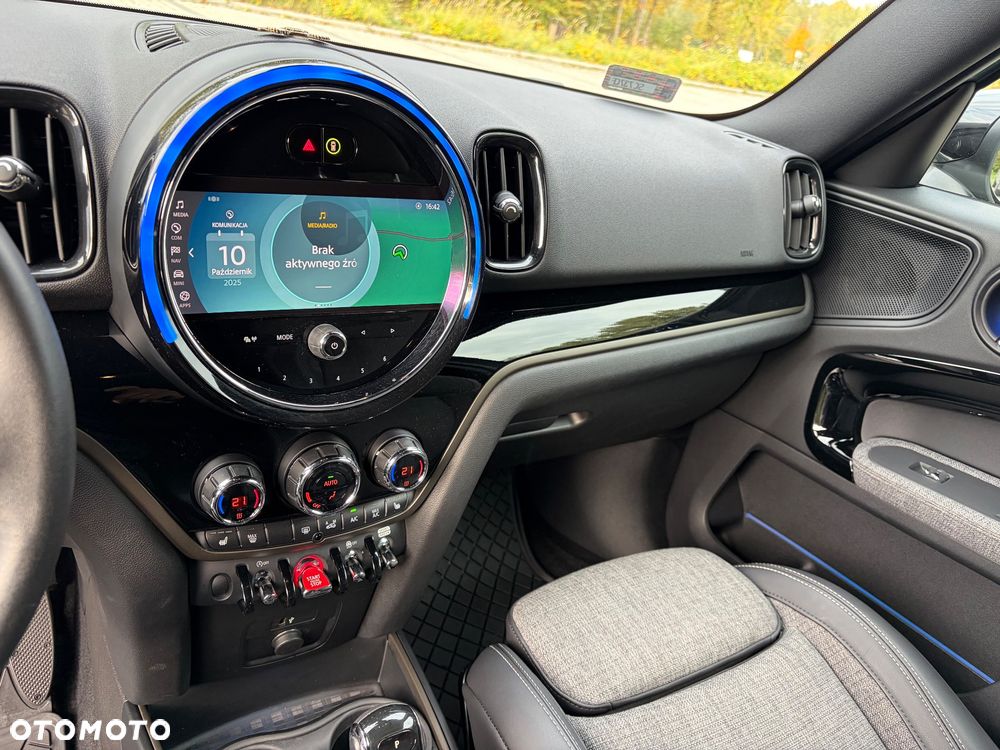 MINI Countryman Cooper Classic Trim - 9