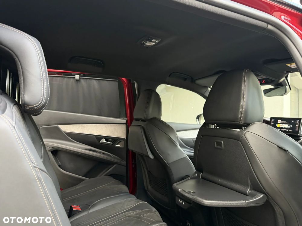Peugeot 5008 - 28