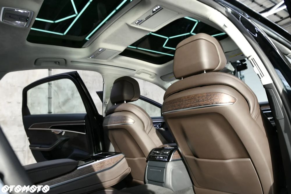 Audi A8 L 55 TFSI mHEV Quattro Tiptr - 24