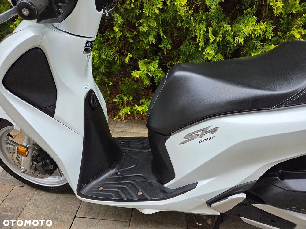 Honda SH - 15