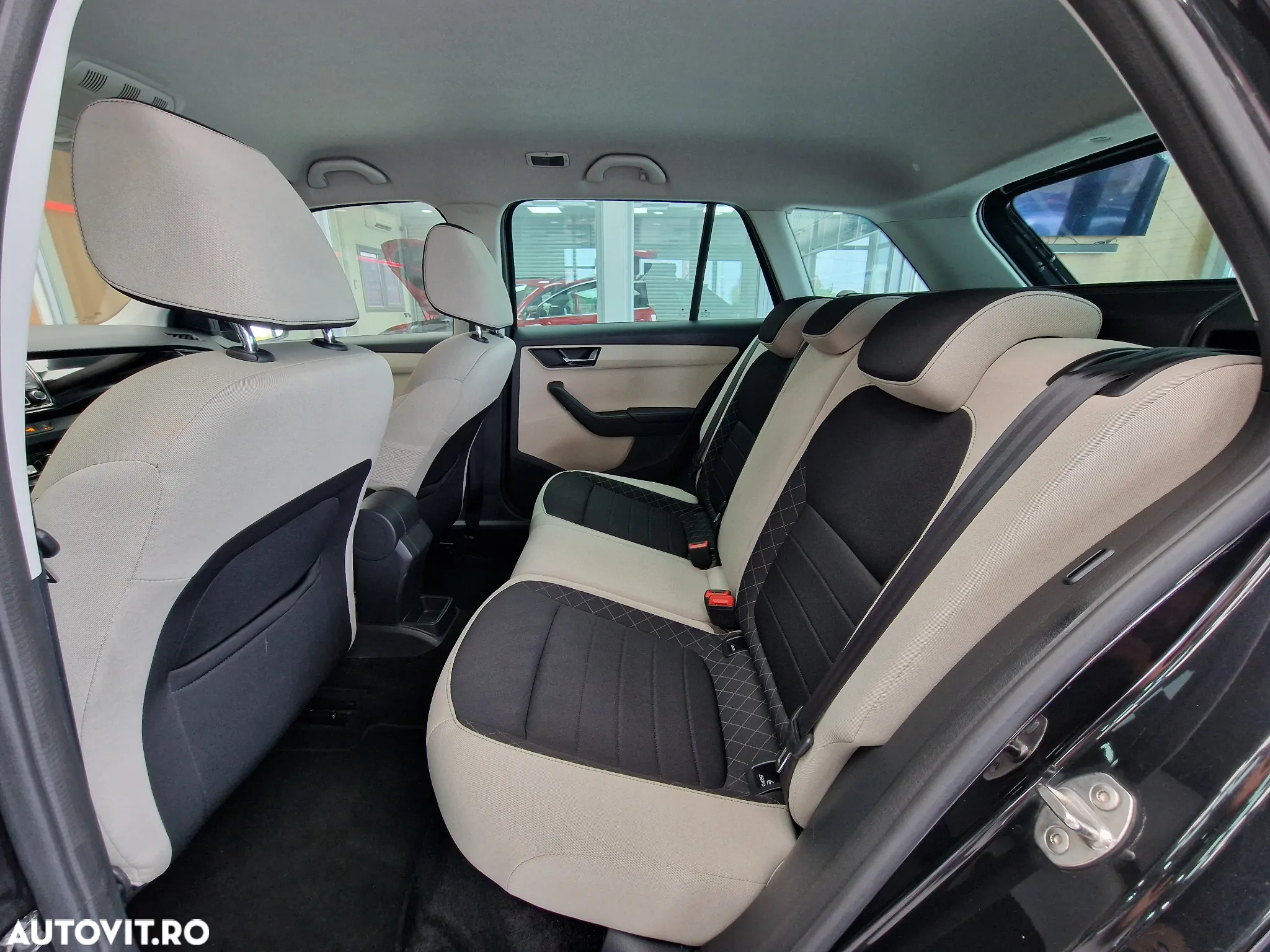 Skoda Fabia - 7