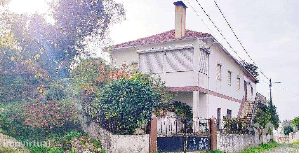 Moradia isolada T3 em Loivo de 262 m2 - Grande imagem: 4/7