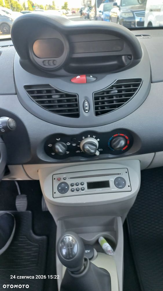 Renault Twingo 1.2 Expression - 13