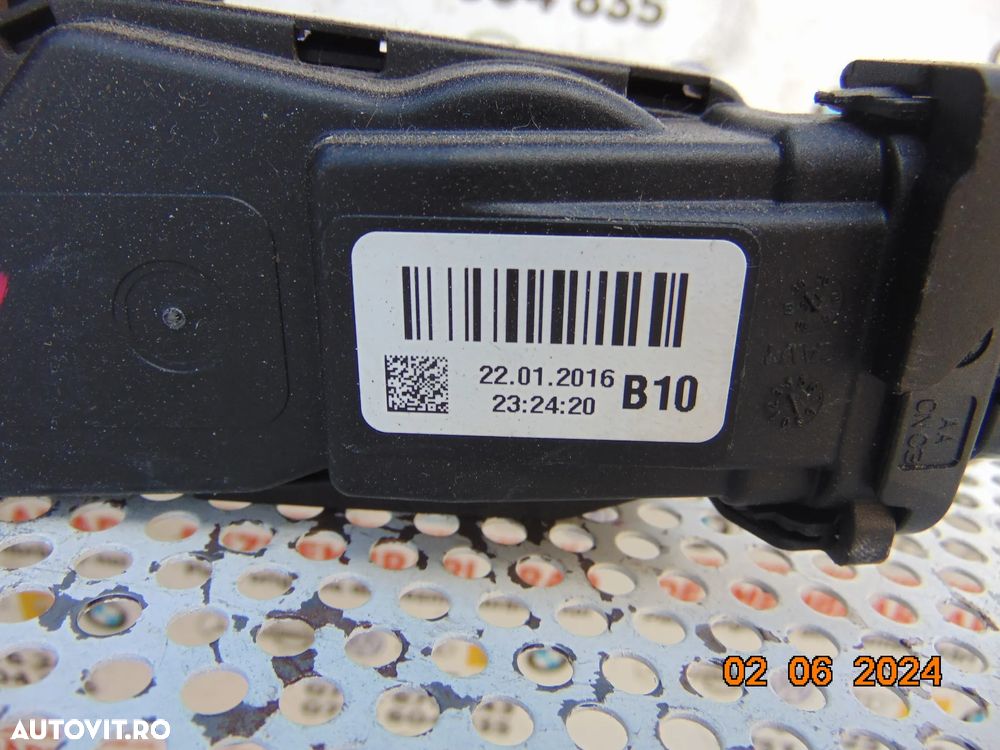 Pedala acceleratie Hyundai Tucson 2014-2020 - 3