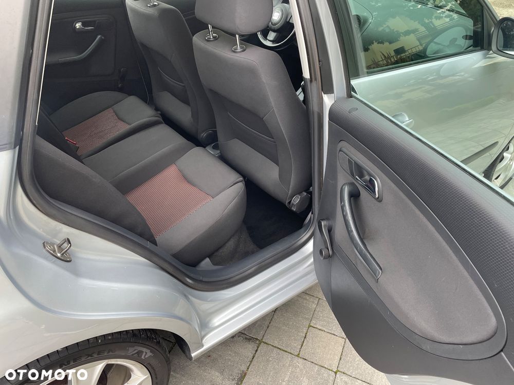 Seat Ibiza - 19