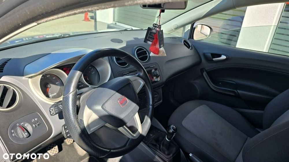 Seat Ibiza - 14