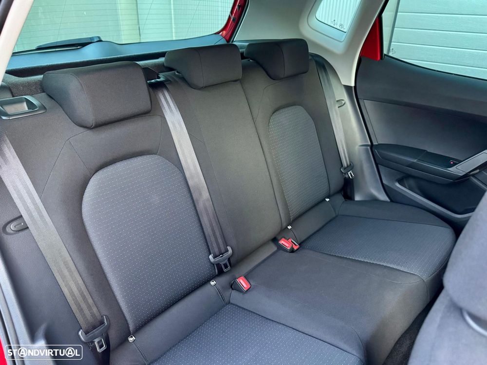 SEAT Arona 1.0 TSI Style - 10