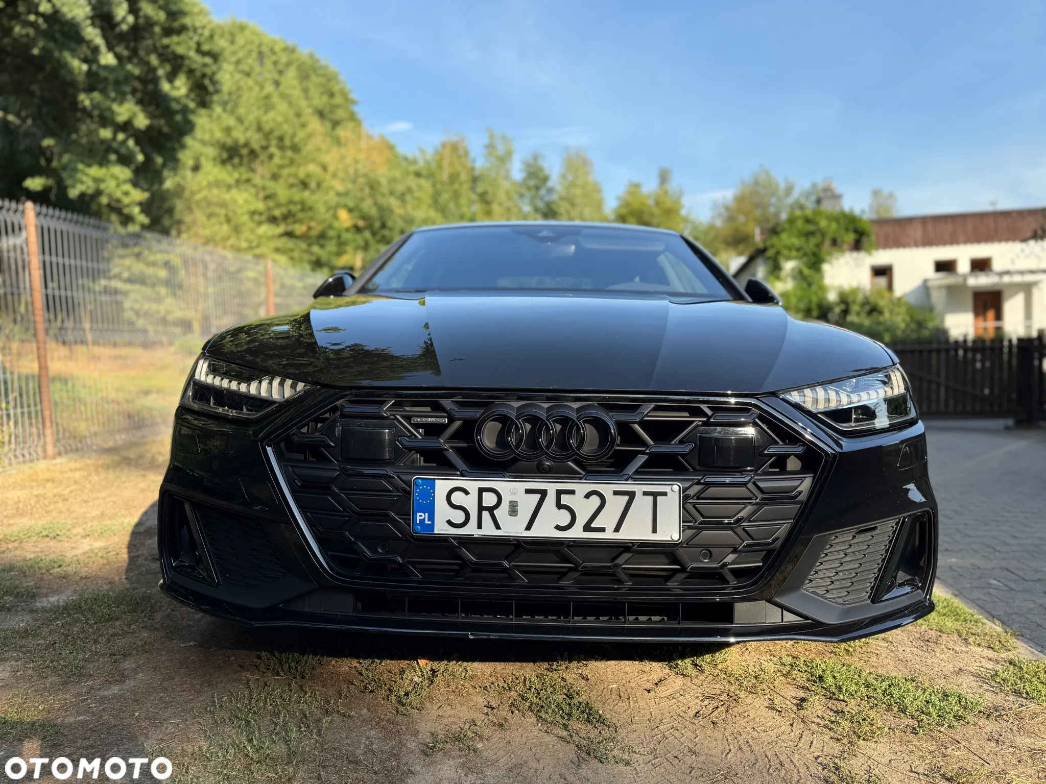 Audi A7 Sportback 45 TFSI Quattro S tronic - 14