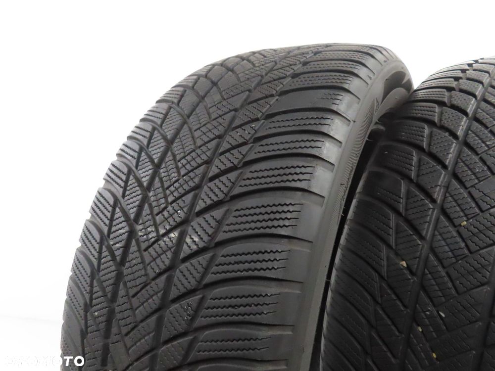 2x 235/50R19 OPONY ZIMOWE Bridgestone Blizzak LM001 99H MO - 7