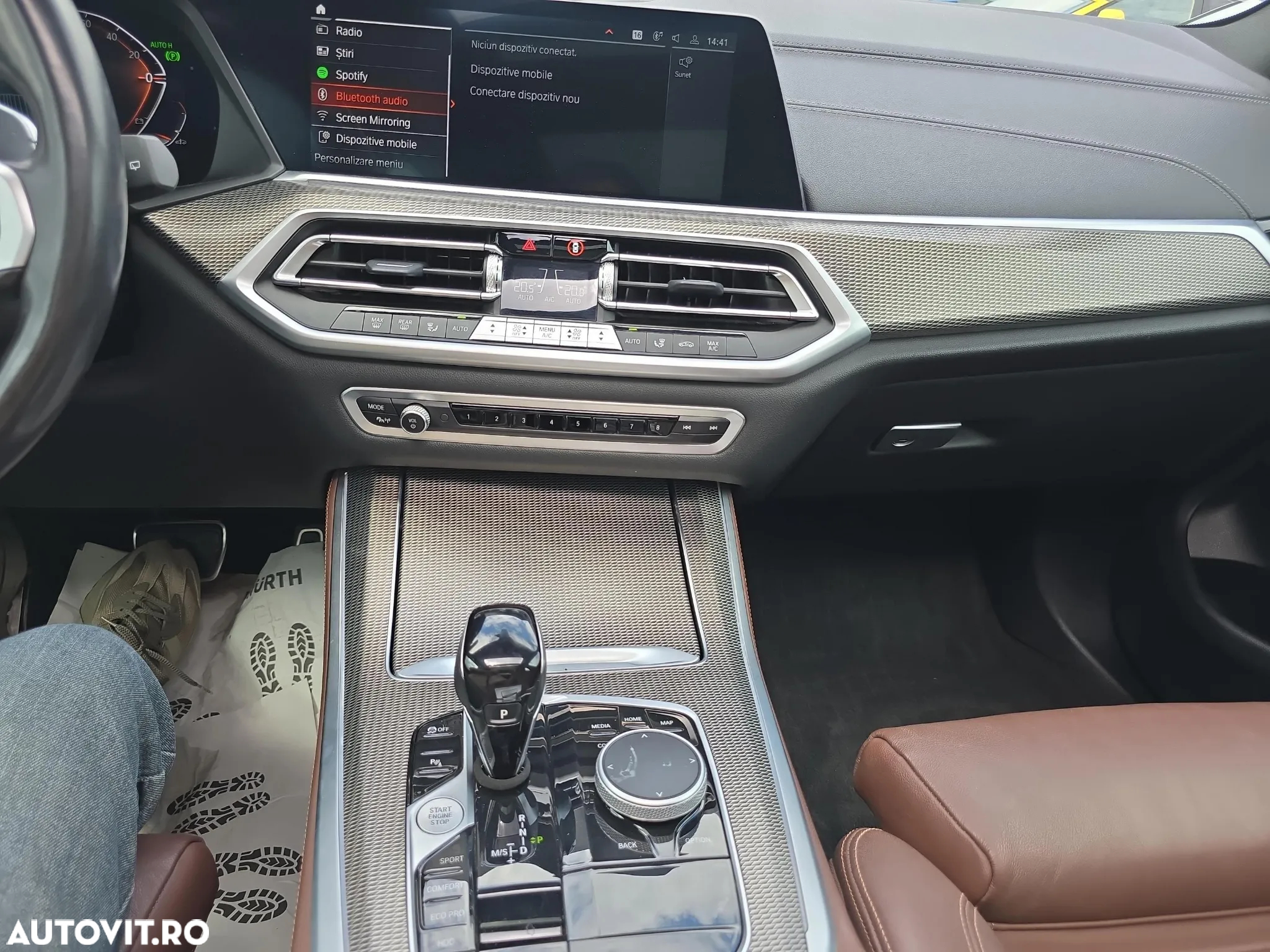 BMW X5 xDrive30d AT MHEV - 14