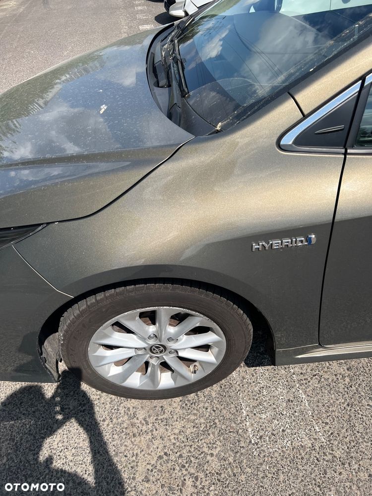 Toyota Corolla 1.8 Hybrid Comfort - 3