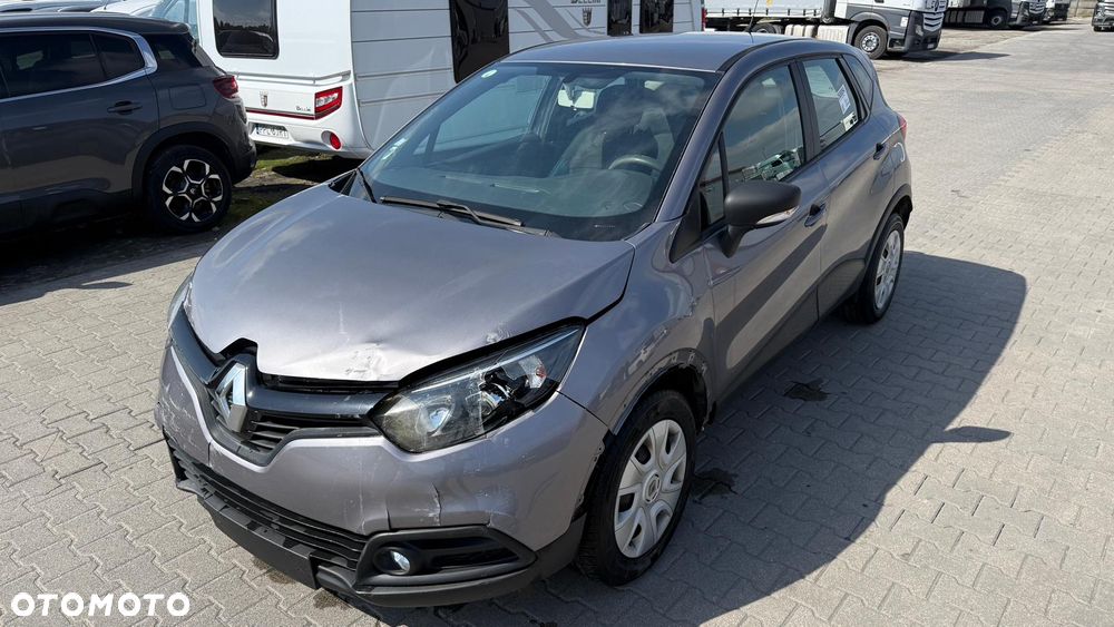 Renault Captur ENERGY dCi 110 Start&Stop Elysee - 2