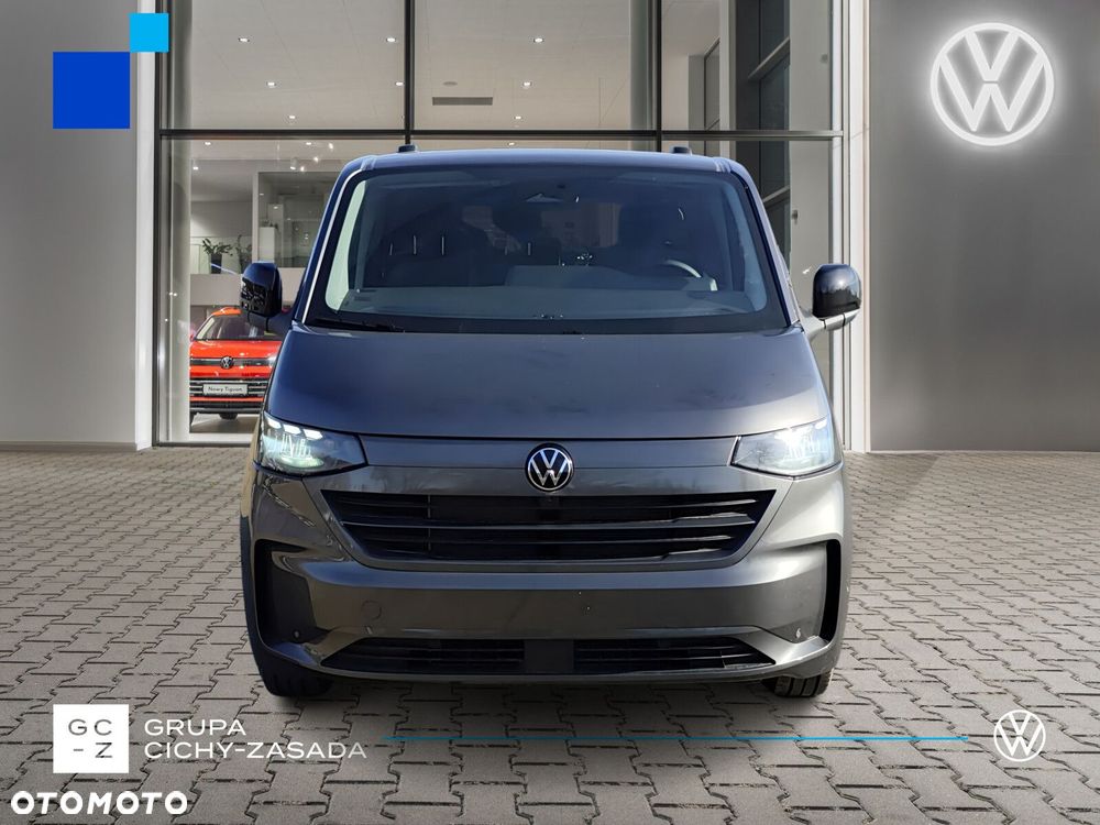 Volkswagen Caravelle - 6