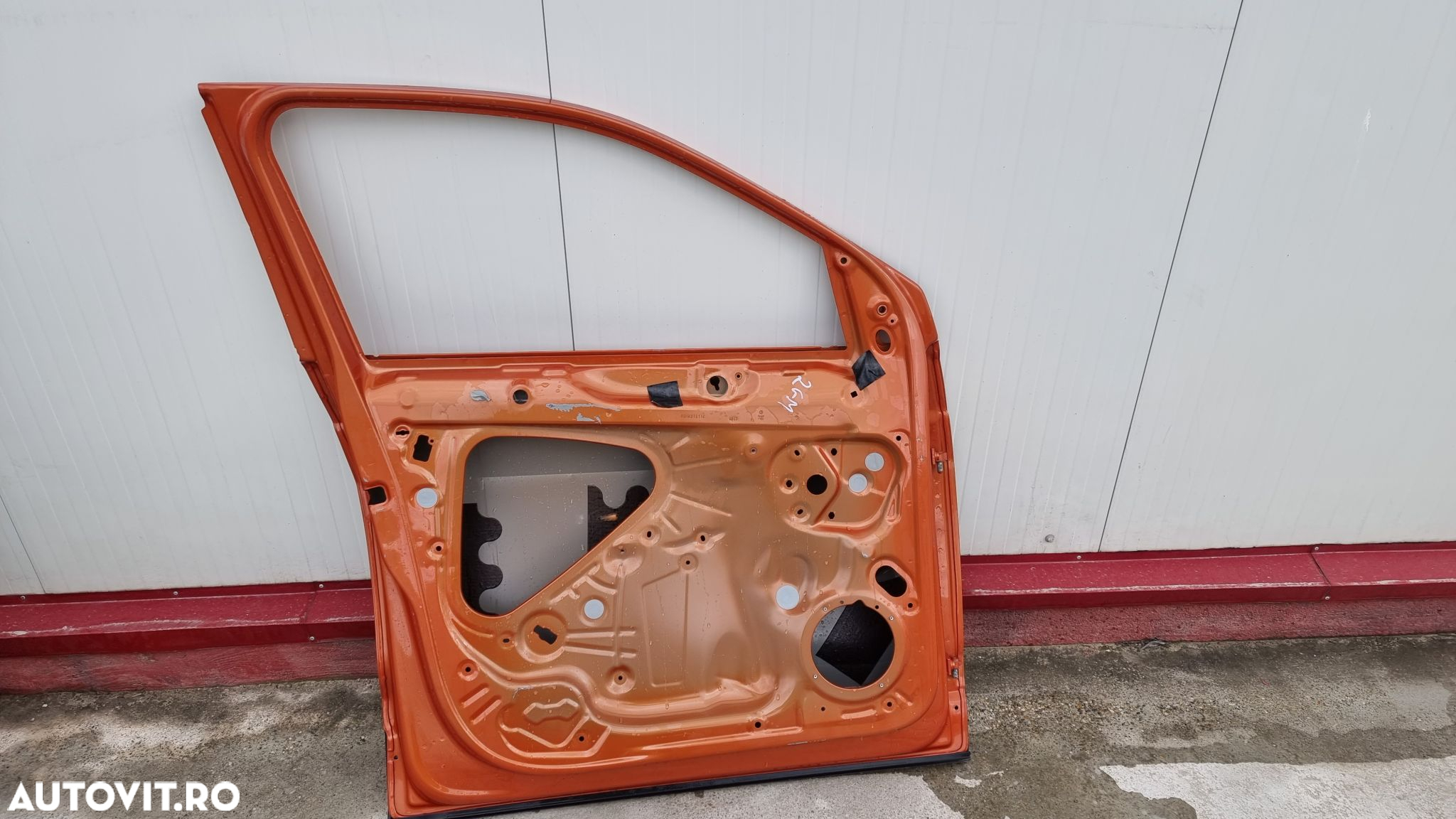 Usa stanga fata VW T-Cross, 2017, 2018, 2019, 2020, 2GM831311E. - 4