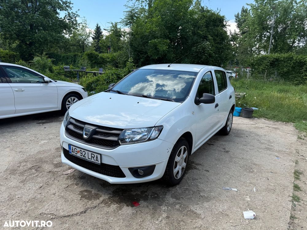 Dacia Sandero - 2