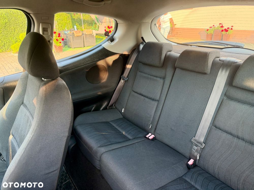 Peugeot 207 1.4 Trendy - 10