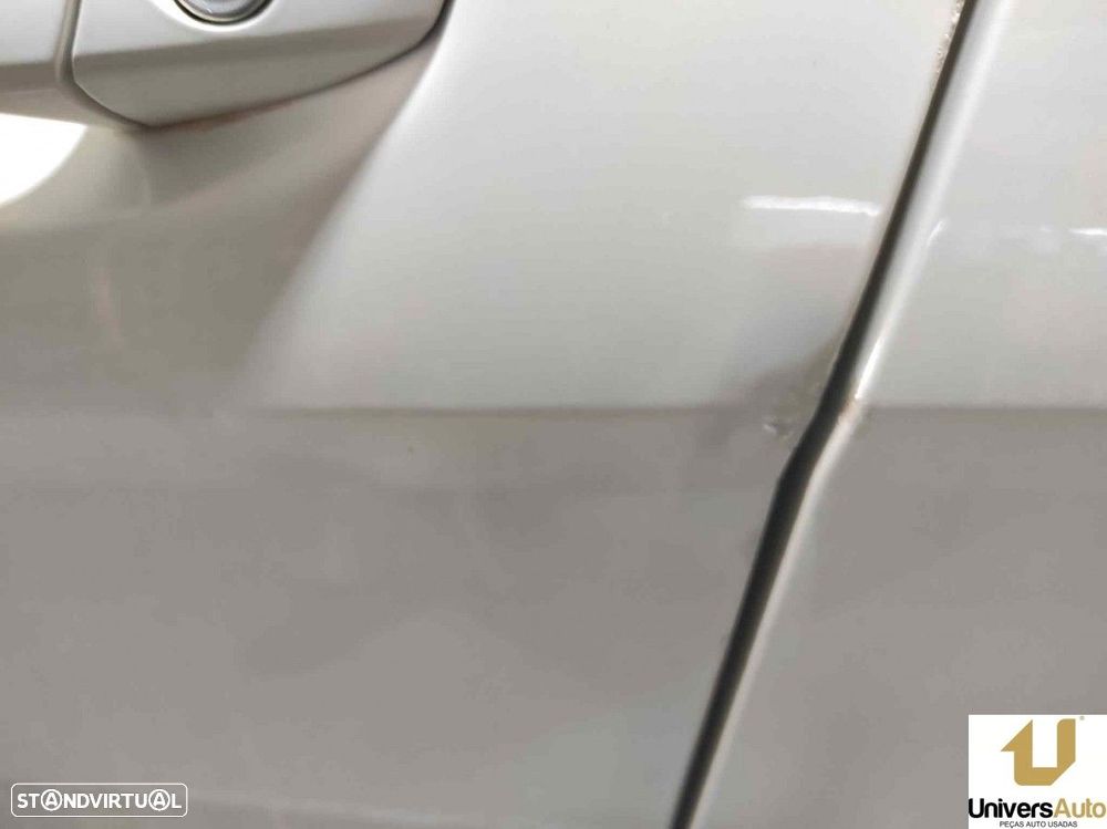 PORTA FRENTE ESQUERDA MERCEDES CLASE C (W204) FAMILIAR 220 T CDI (204.208) - 2