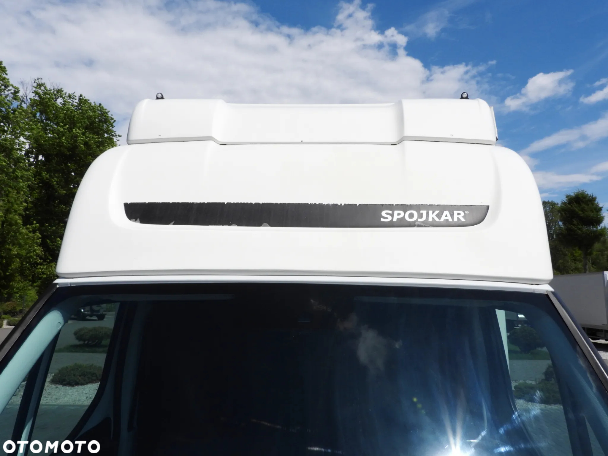 Iveco DAILY  35S18 PLANDEKA 10 PALET WEBASTO TEMPOMAT KLIMATYZACJA 180KM [ 267130 ] - 16