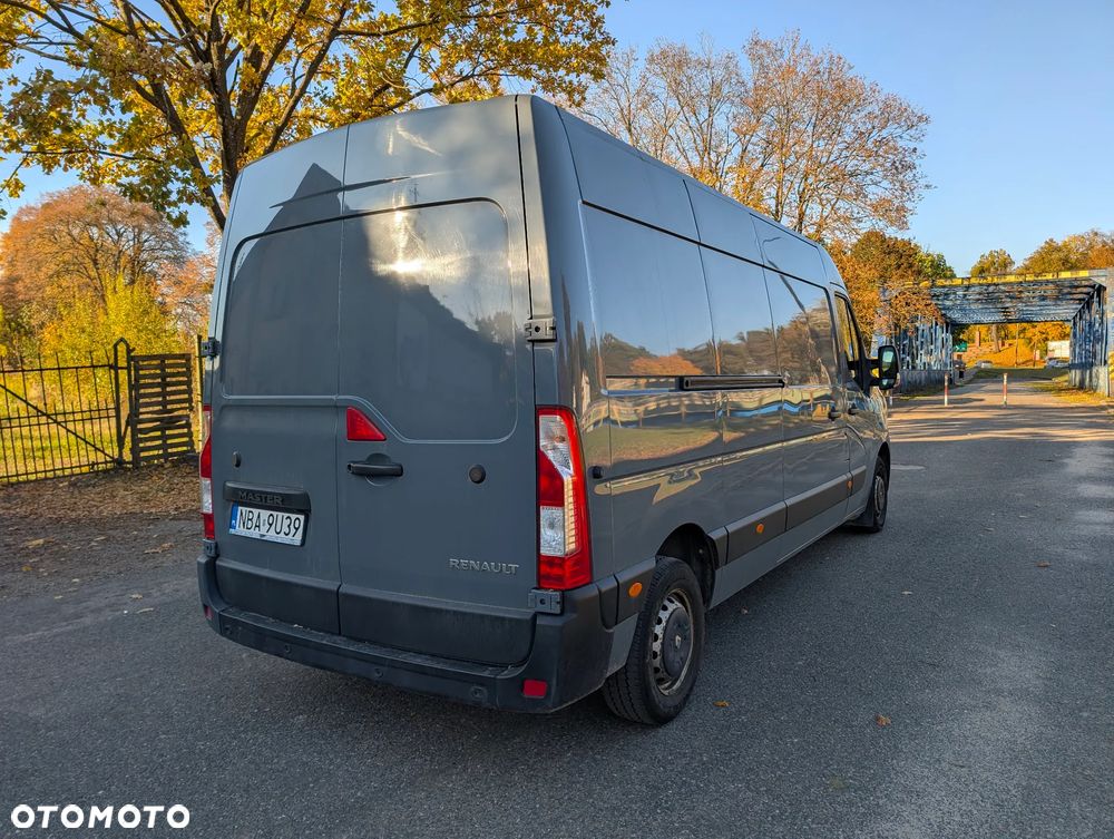 Renault Master - 3