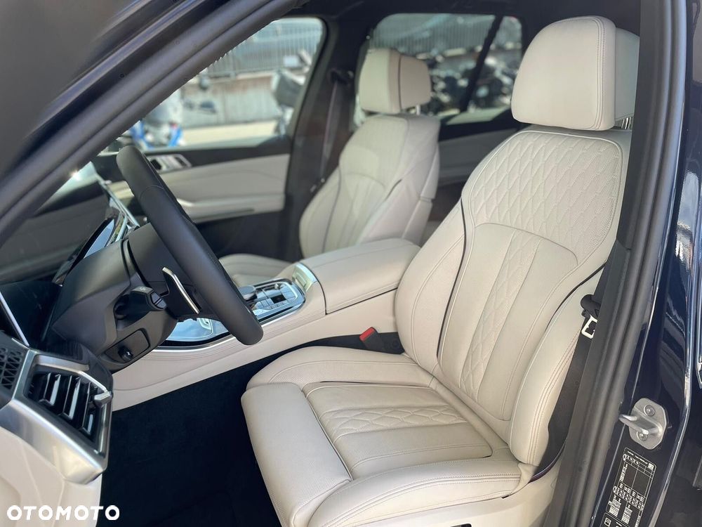 BMW X5 - 19