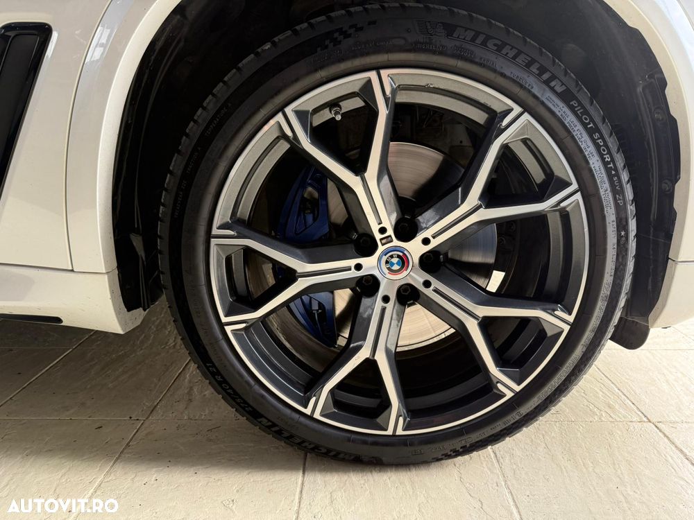 BMW X5 xDrive30d AT MHEV - 9