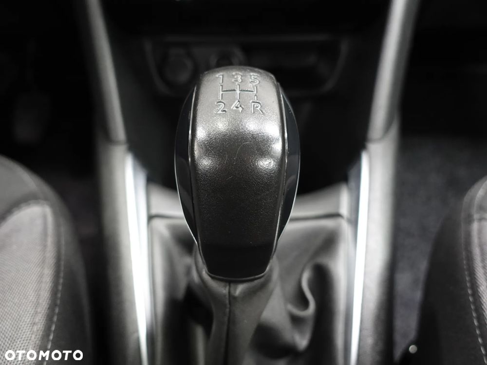 Peugeot 208 1.4 HDi Active - 34