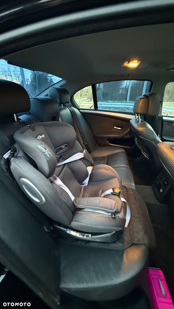 BMW Seria 5 - 10