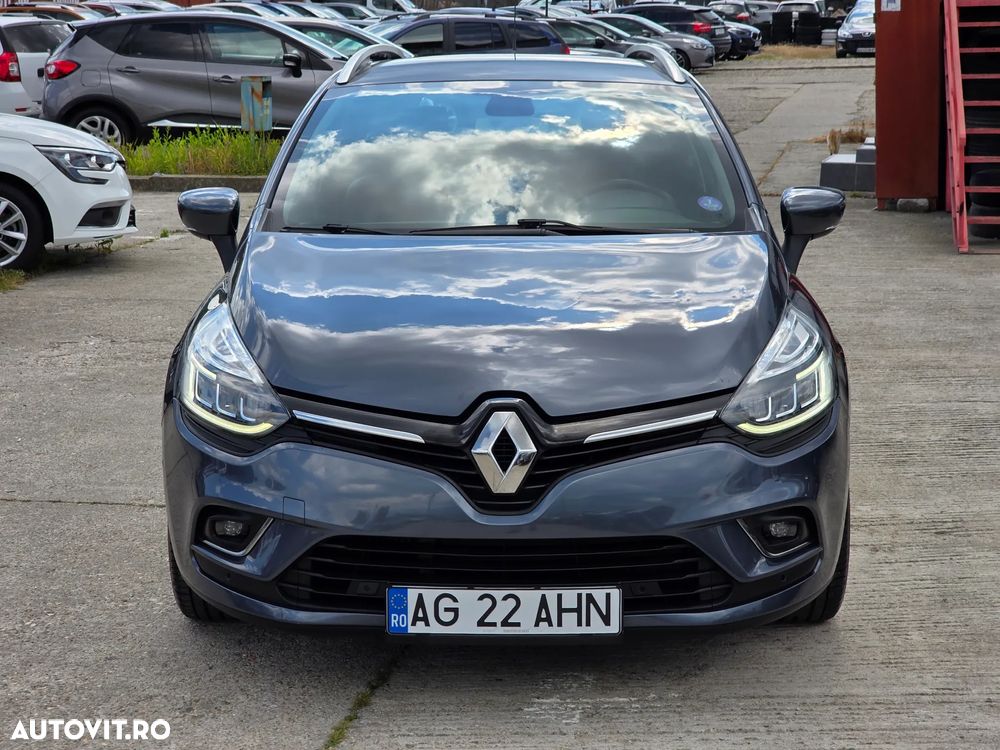 Renault Clio ENERGY TCe 90 Start & Stop Intens - 2