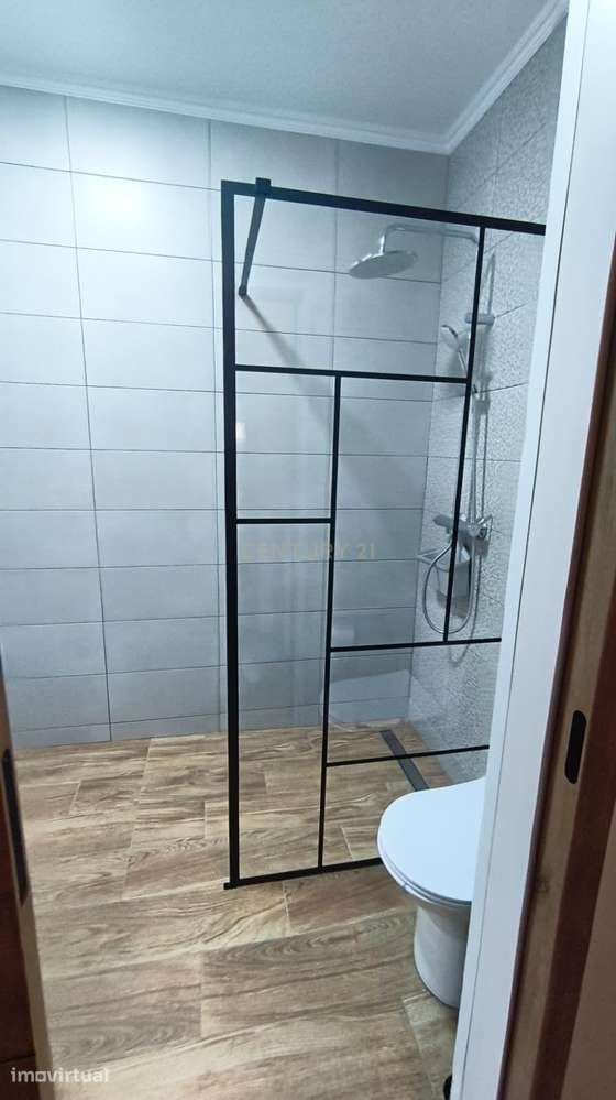 Apartamento T3 para Arrendamento - Grande imagem: 3/6