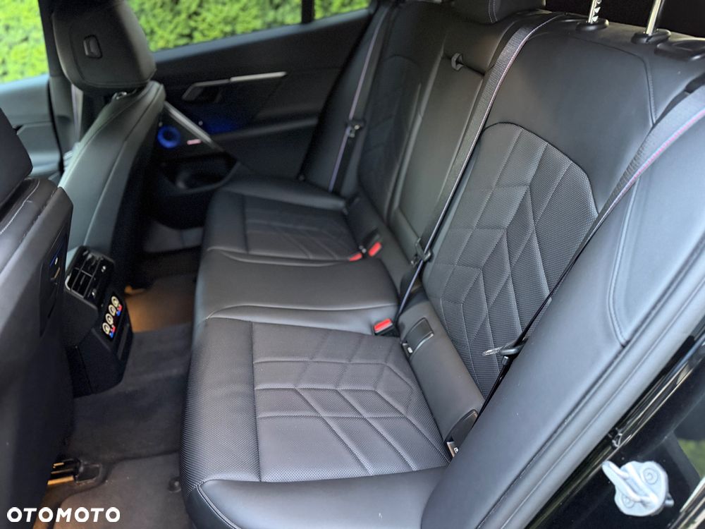 BMW Seria 5 520d xDrive mHEV M Sport - 20