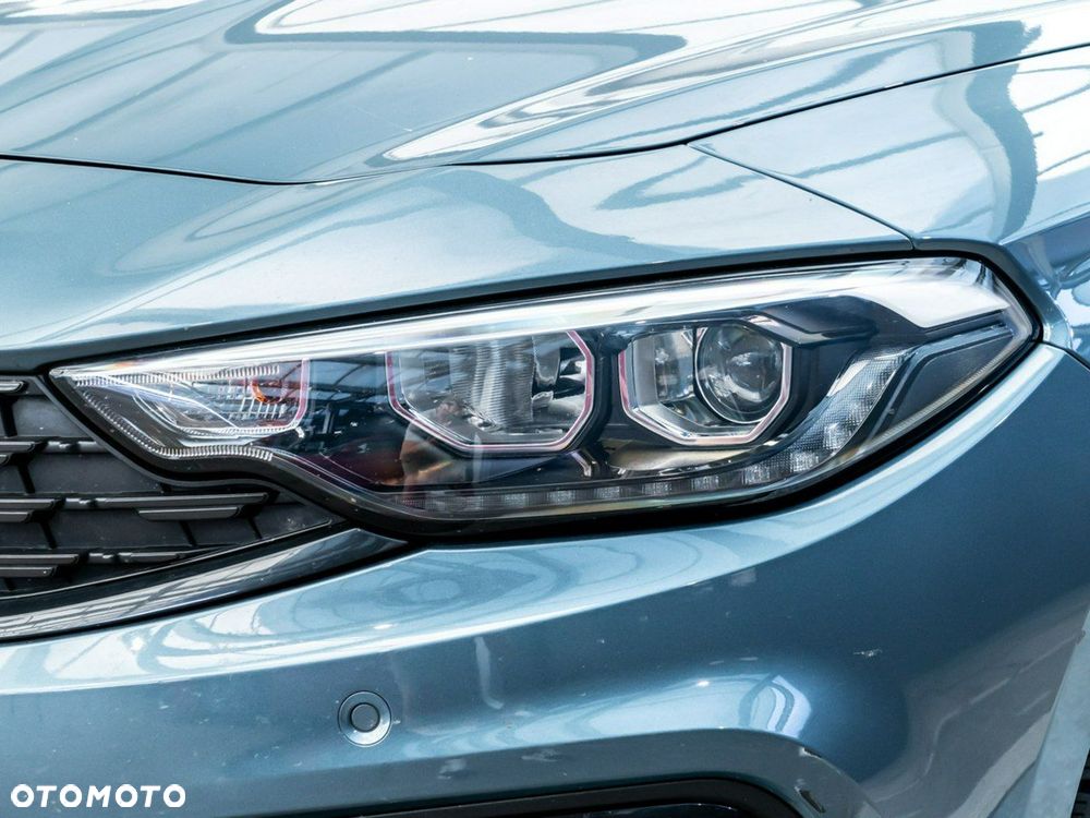 Fiat Tipo 1.0 T3 City Life - 10