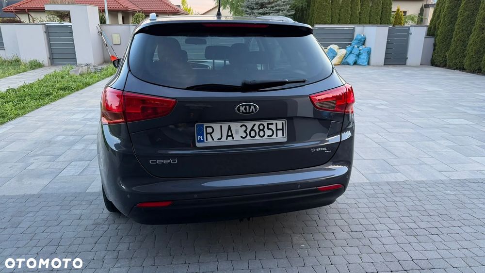 Kia Ceed 1.4 Edition 7 - 13