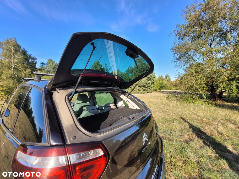 Citroën C4 Picasso 2.0 HDi Exclusive - 22