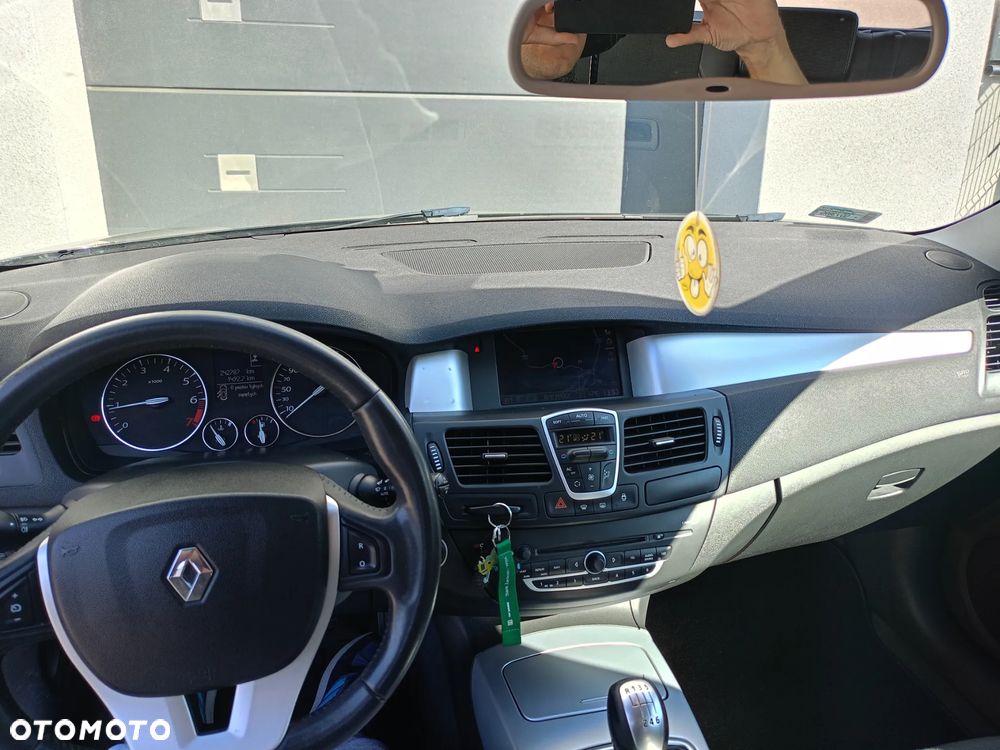 Renault Laguna 2.0 Privilege - 13