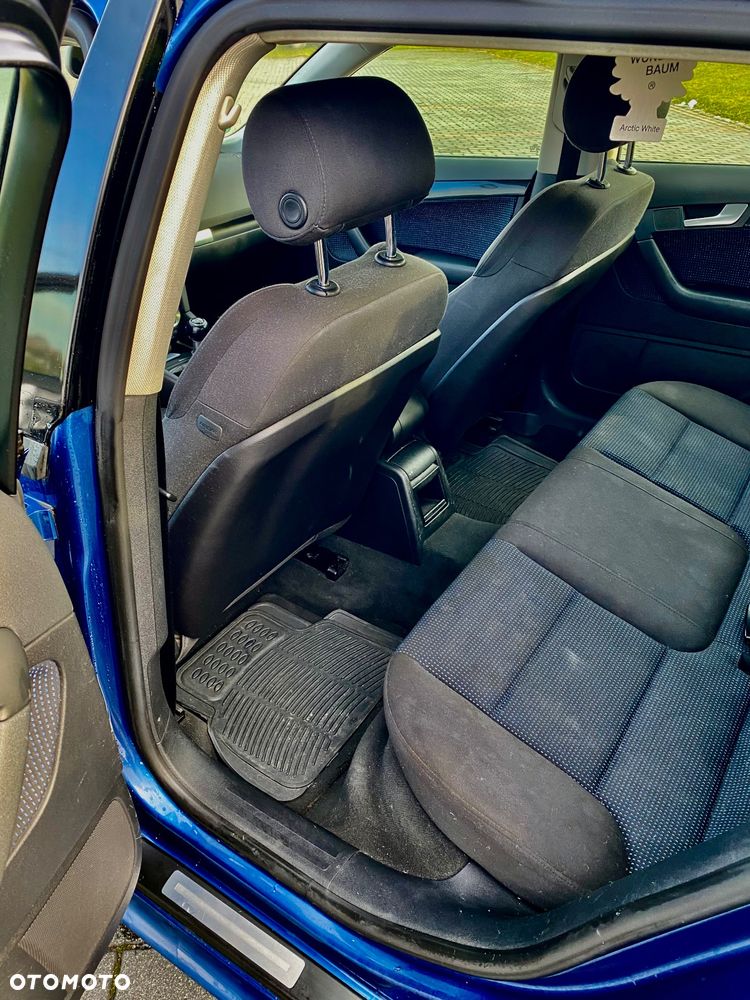 Audi A3 Sportback 1.9 TDI Ambition - 10